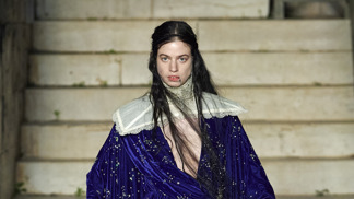  

GUCCI Resort Summer 2023
