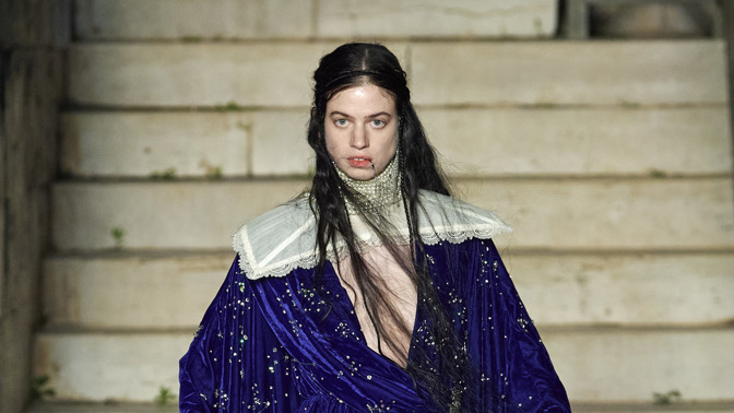  

GUCCI Resort Summer 2023

