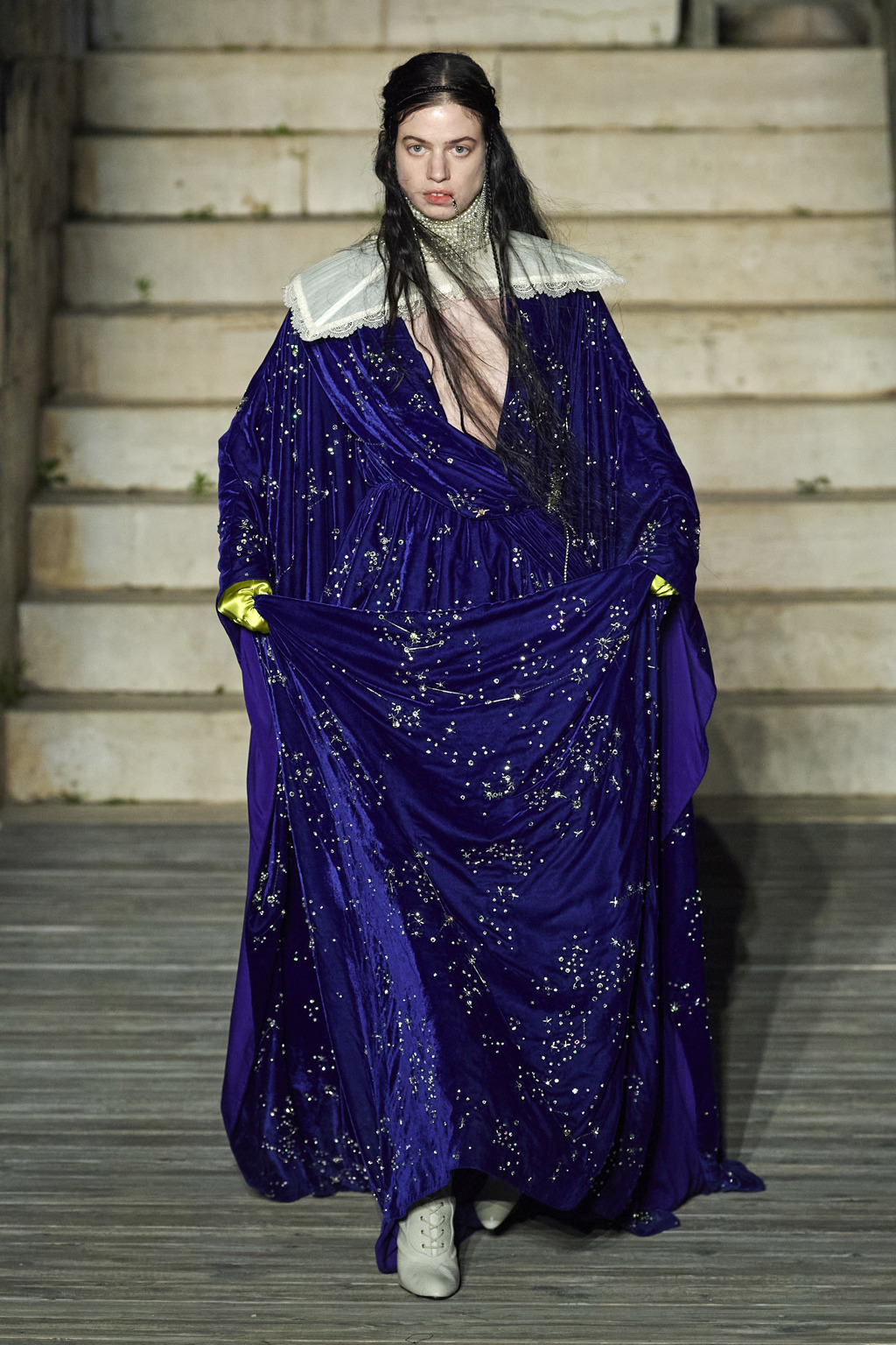 GUCCI Resort Summer 2023
GUCCI Resort Summer 2023