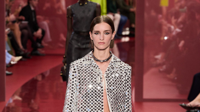 Gucci, SS25