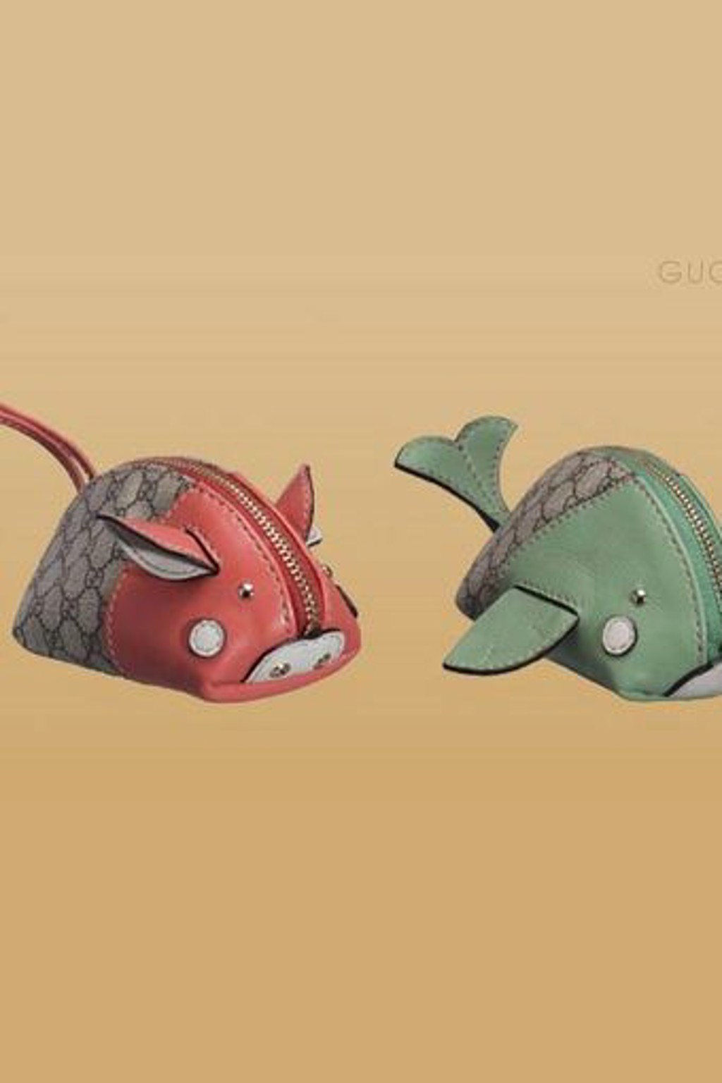 Gucci v zoo Gucci v zoo