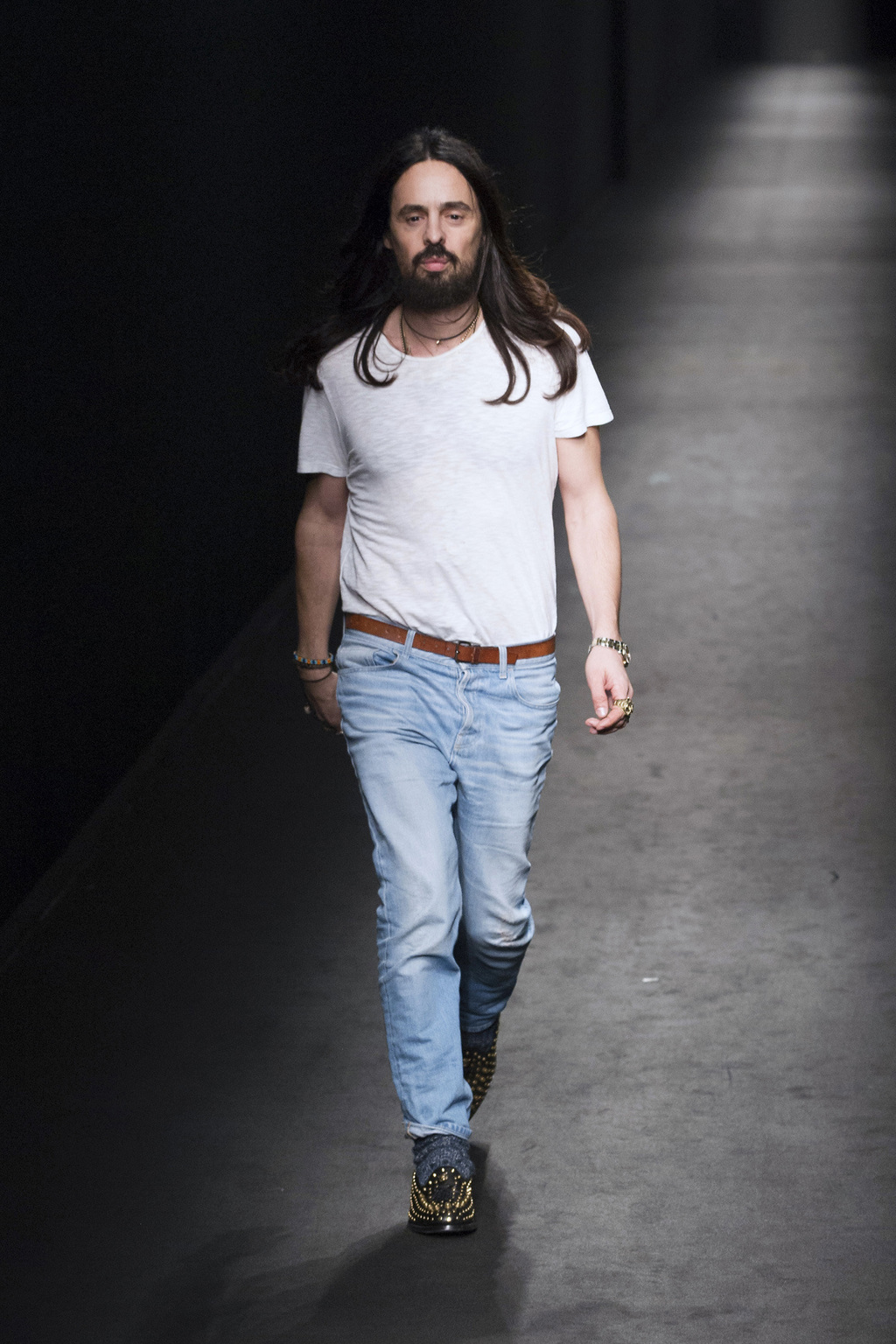 Alessandro Michele