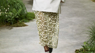 Gucci Resort Off Season 2025 

