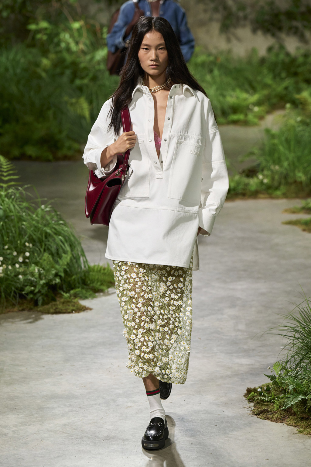 Gucci Resort Off Season 2025
Gucci Resort Off Season 2025