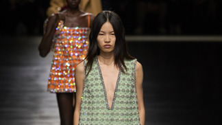  

Prohlédněte si kolekci Gucci Spring Summer 2024...
