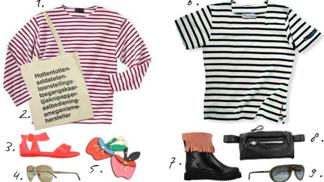Guide ELLE.cz: trendy festival