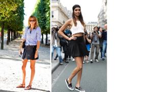 Guide: Letní look