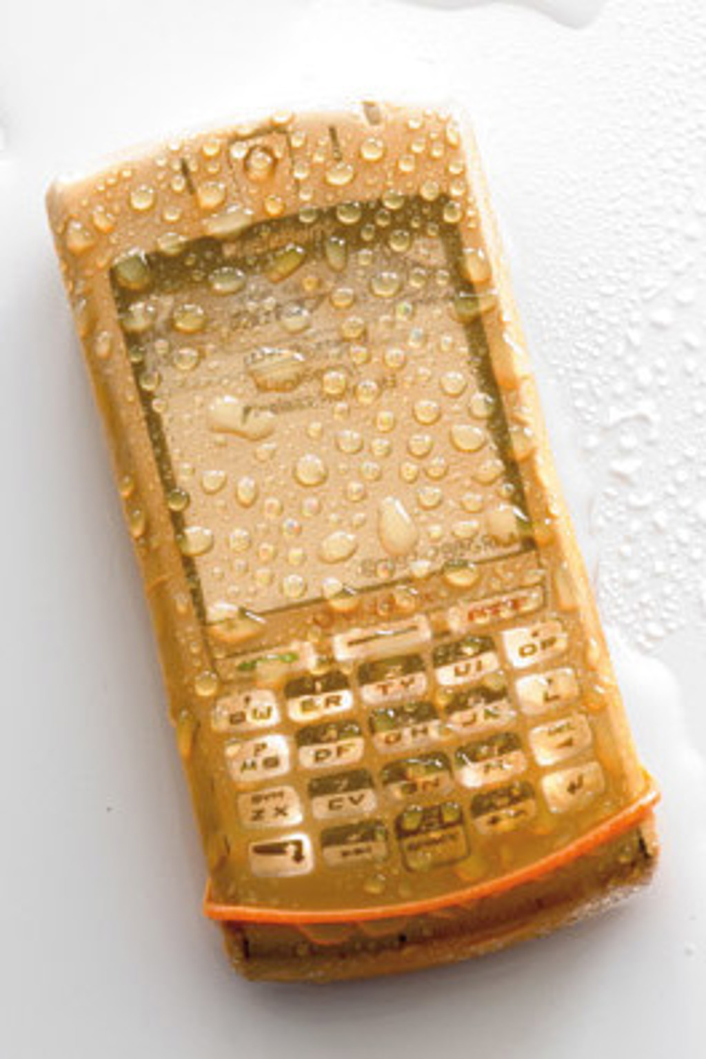 Gumová ochrana pro vaše mobily Gumová ochrana pro vaše mobily