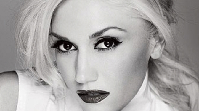 Gwen líbá L’Oréal!