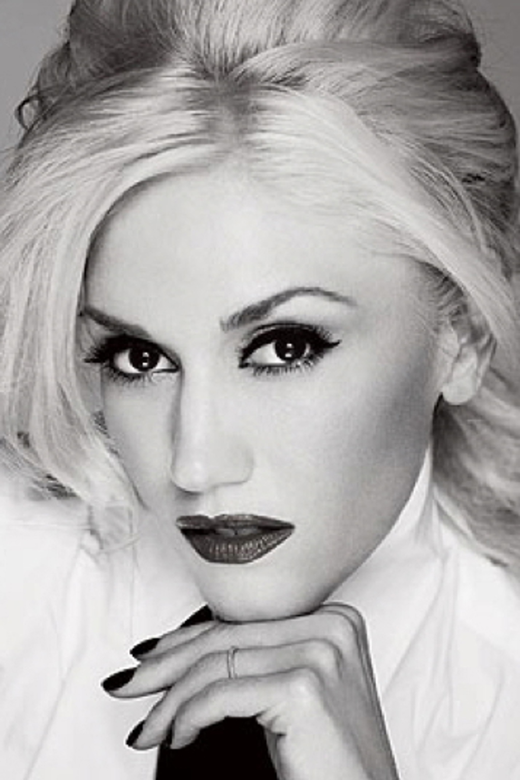 Gwen líbá L’Oréal! Gwen líbá L’Oréal!