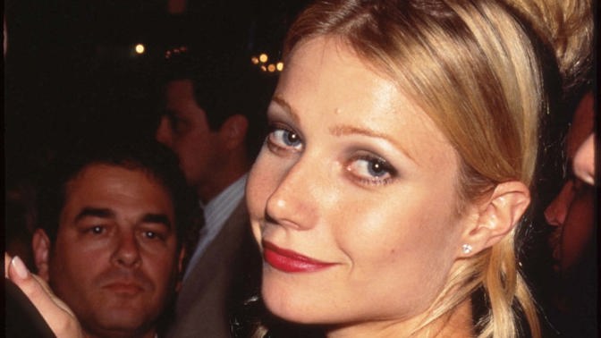  

Gwyneth Paltrow radí jak na její vibrátor 
