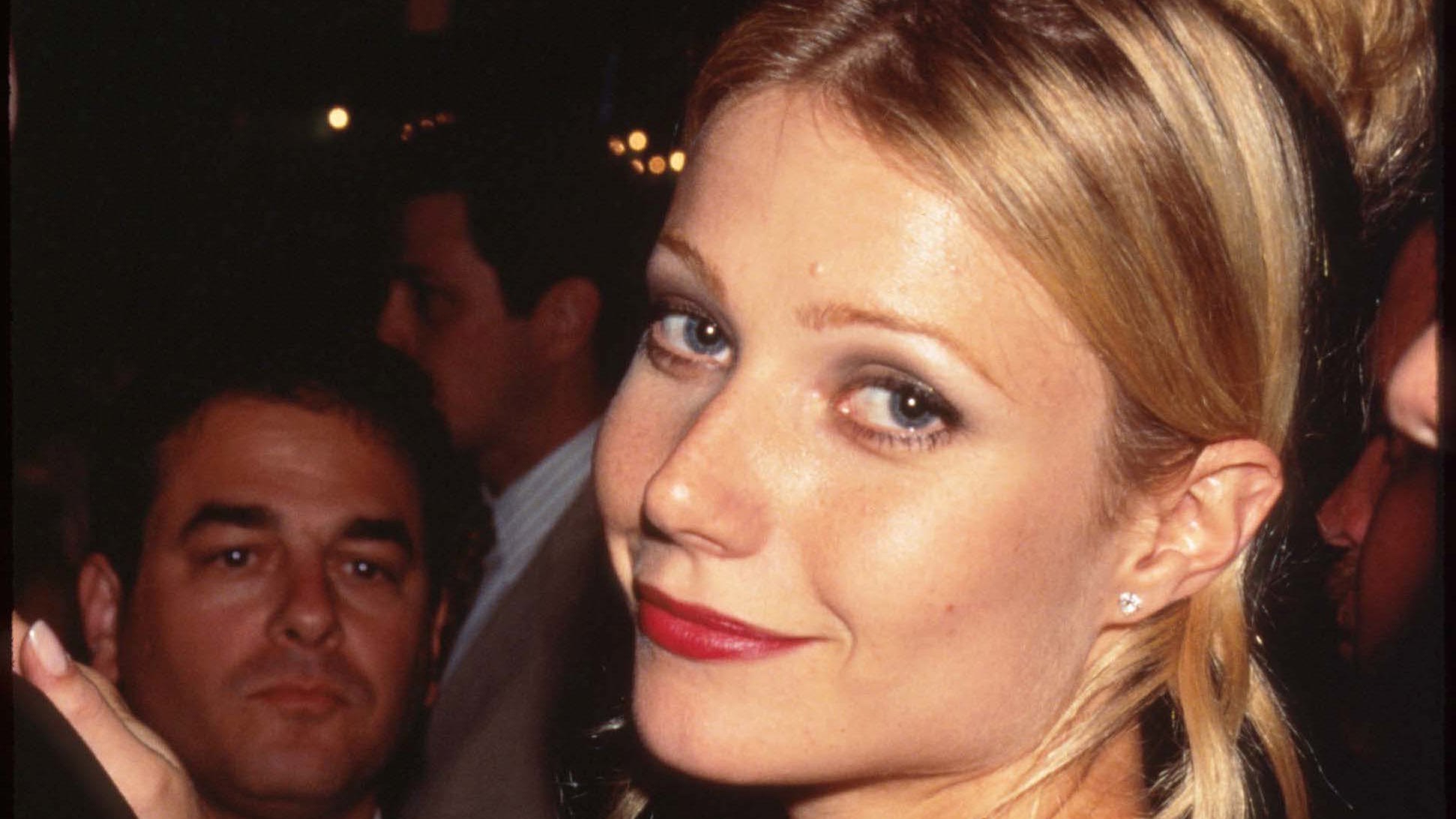 Gwyneth Paltrow radí jak na její vibrátor