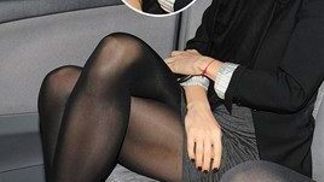 Gwyneth Paltrow a kabala