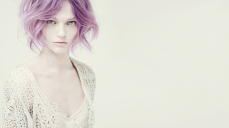 HAIR TREND: CHALKING