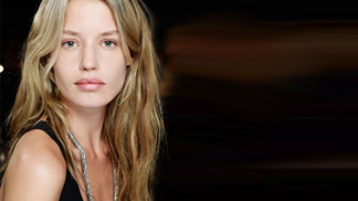 HAIR TREND: Glamour Grunge