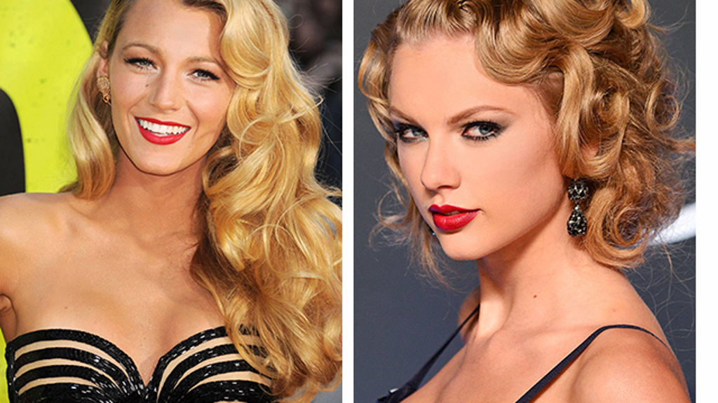 Hair trend: Vlny