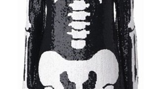 halloween móda co na sebe na podzim