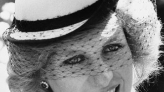 Happy B-Day, Lady Diano!