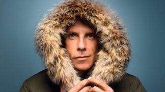 Happy Birthday, Ben Stiller!