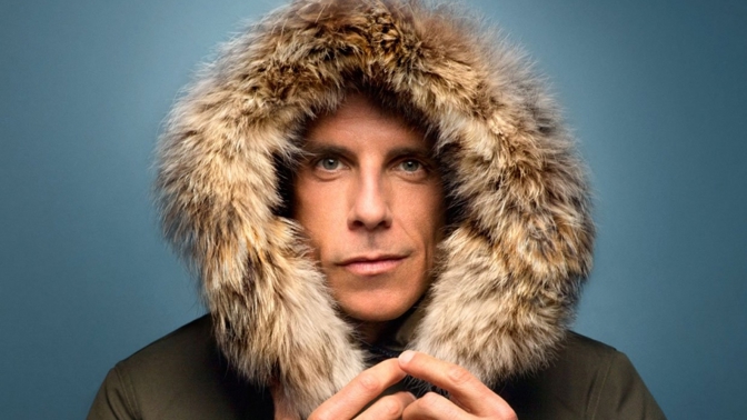 Happy Birthday, Ben Stiller!