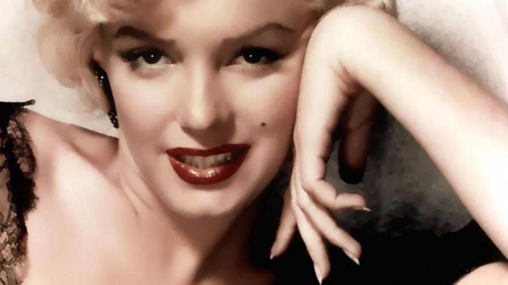 Happy birthday, MM!