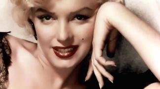 Happy birthday, MM!