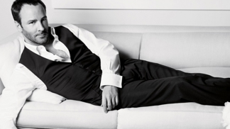 Happy Birthday: TOM FORD!