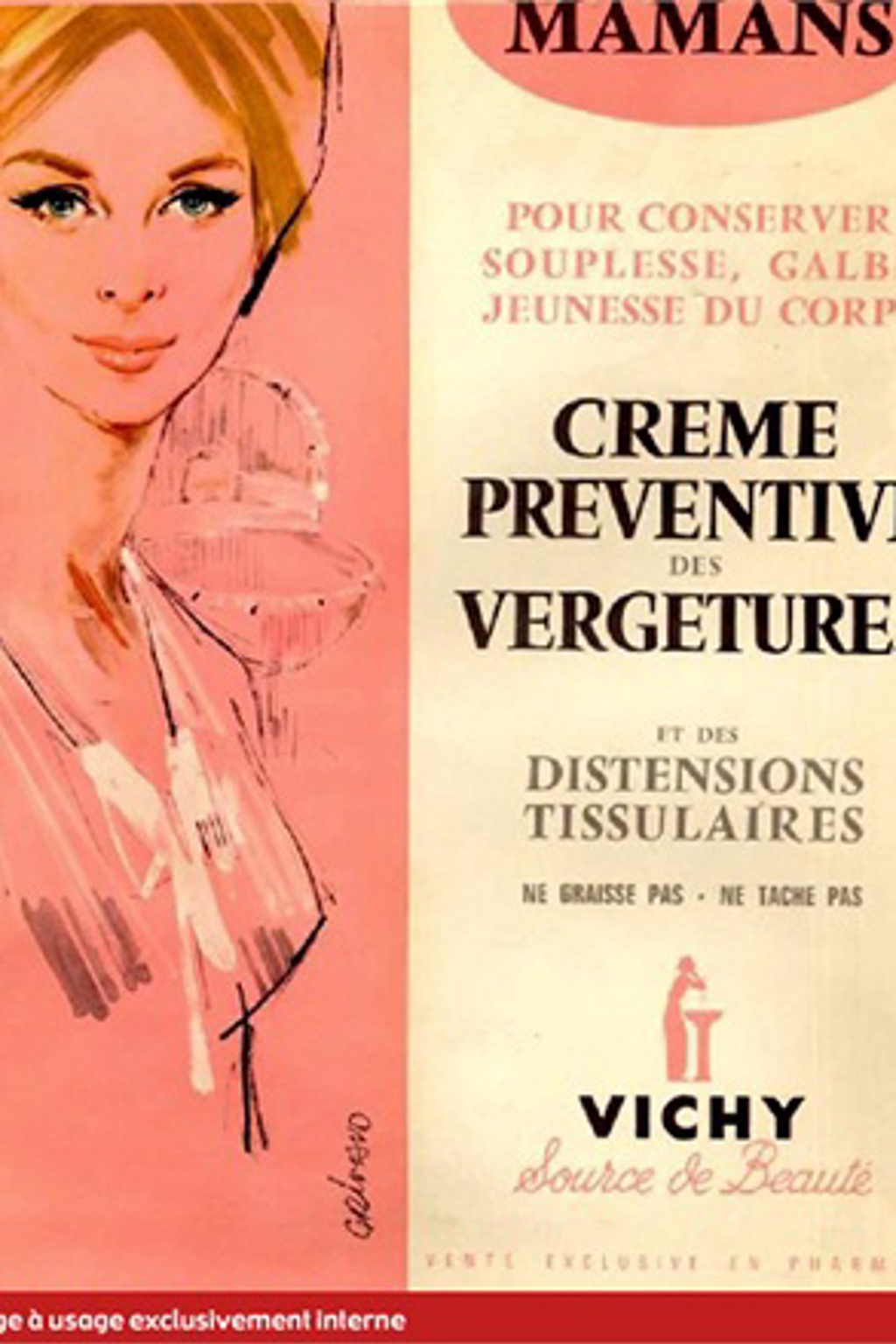 Happy birthday, Vichy! Happy birthday, Vichy!