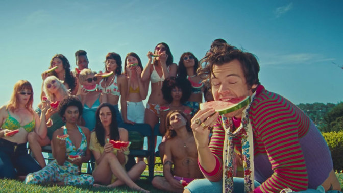 Harry Styles 