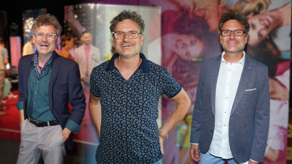 Nezaměnitelný smích i ranní šílenství: Spisovatel Patrik Hartl slaví 50 let po boku jediné ženy svého života Nezaměnitelný smích i ranní šílenství: Spisovatel Patrik Hartl slaví 50 let po boku jediné ženy svého života