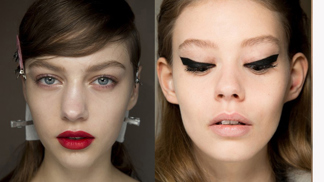 Haute beauty
