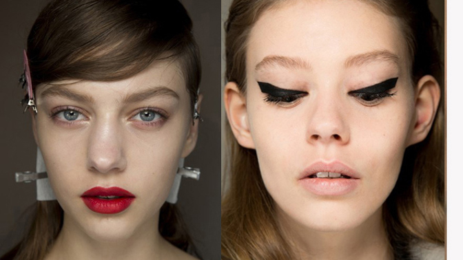 Haute beauty