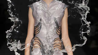 Haute couture  a nováčci