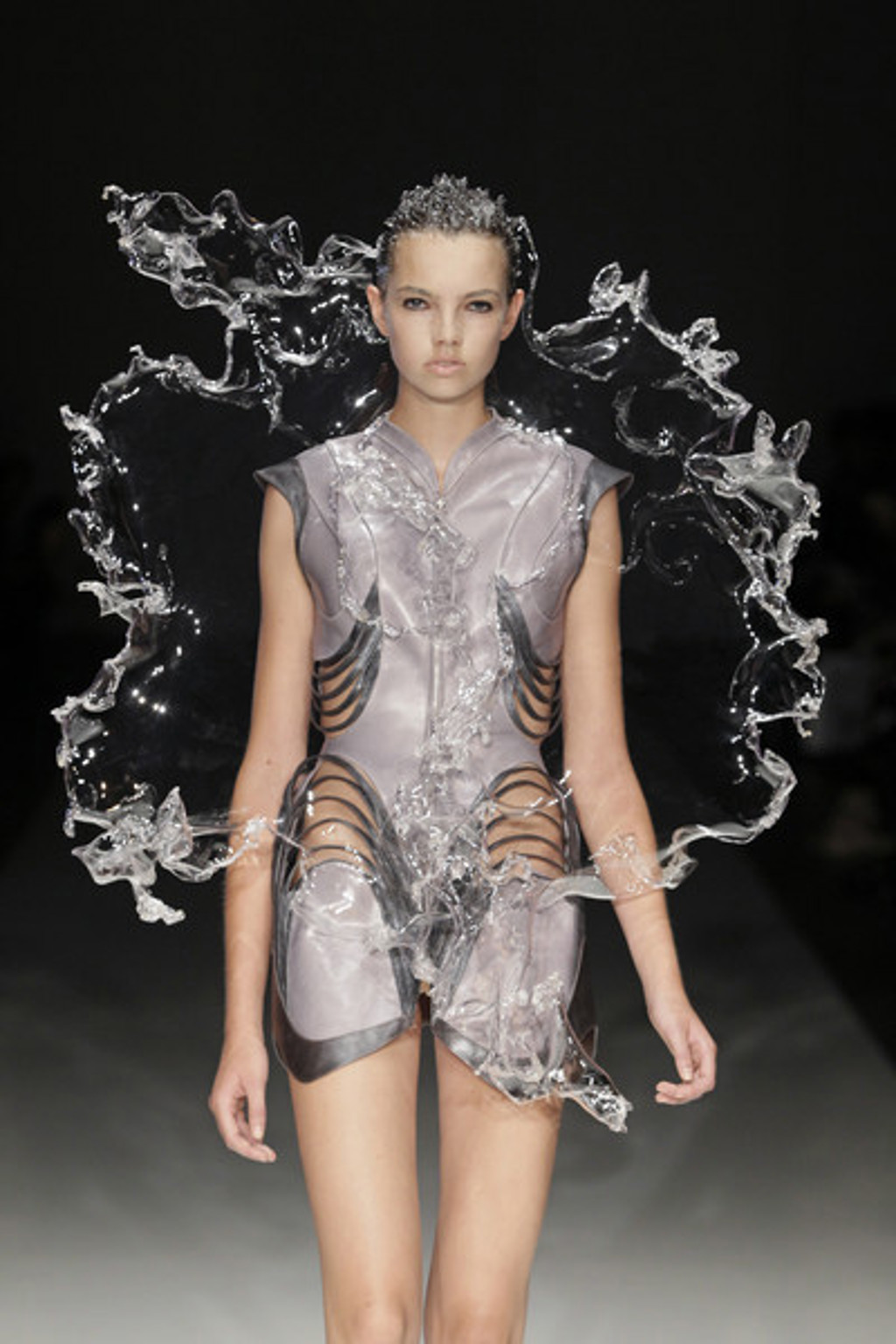 Haute couture a nováčci Haute couture a nováčci