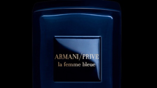 Haute couture parfém Armani Privé
