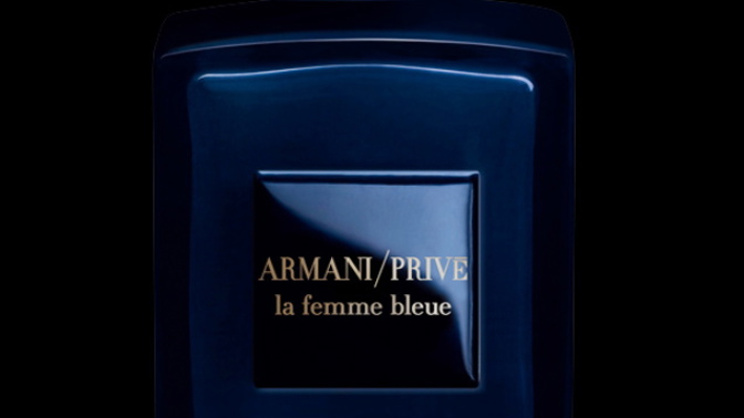 Haute couture parfém Armani Privé