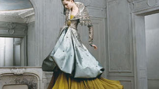Haute couture versus prêt-à-porter