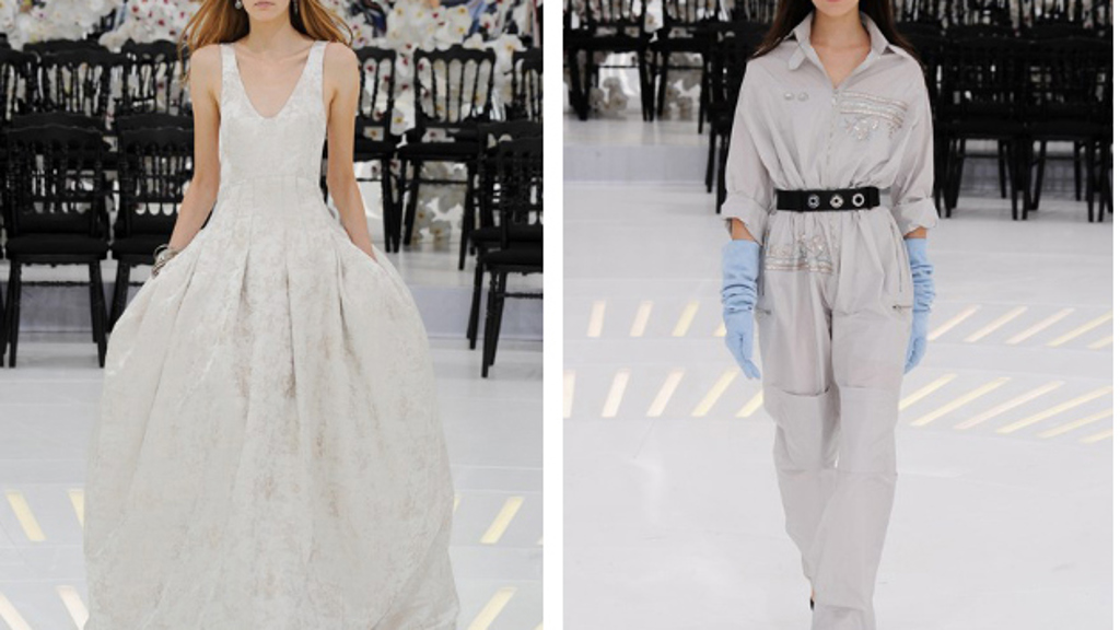 HC: Christian Dior HC: Christian Dior