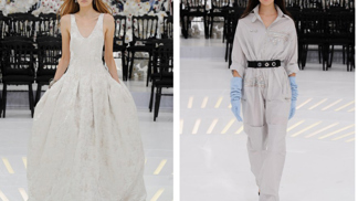 HC: Christian Dior