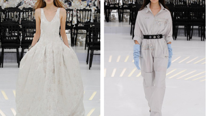 HC: Christian Dior