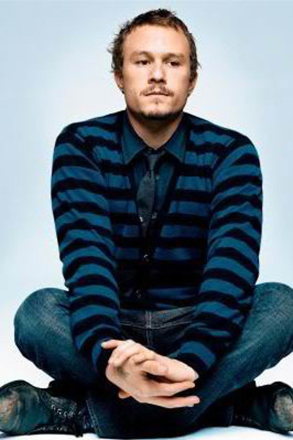Heath Ledger Heath Ledger