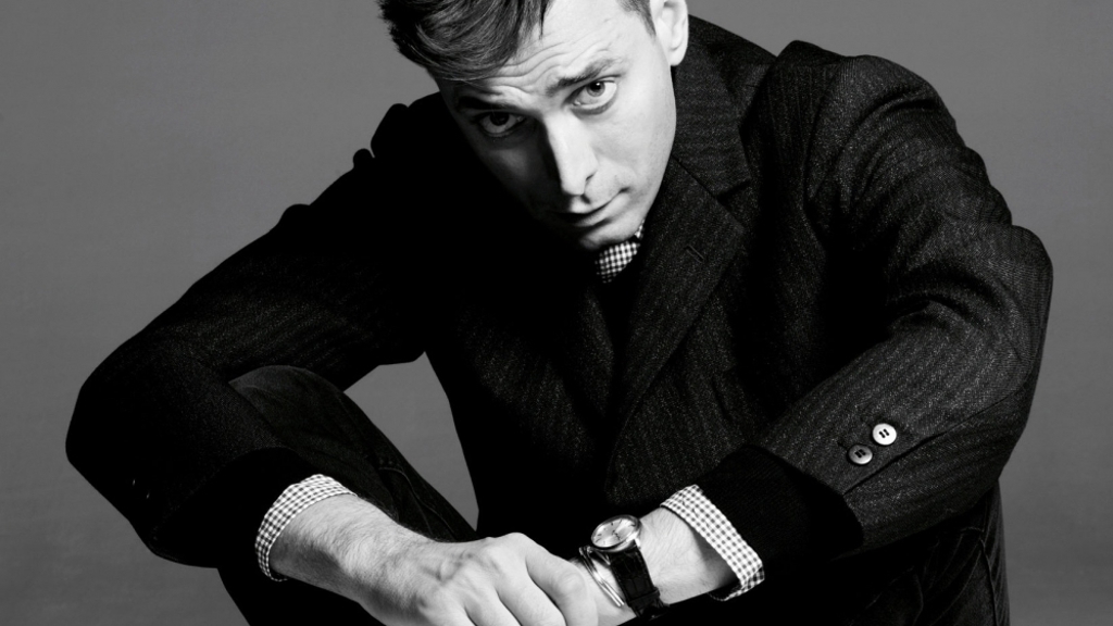 Hedi Slimane končí u Yves Saint Laurent Hedi Slimane končí u Yves Saint Laurent