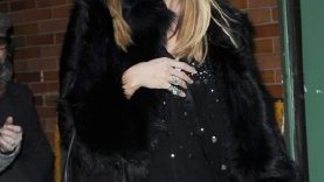 Heidi Klum neztrácí formu