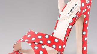 Hello, Polka Dots!