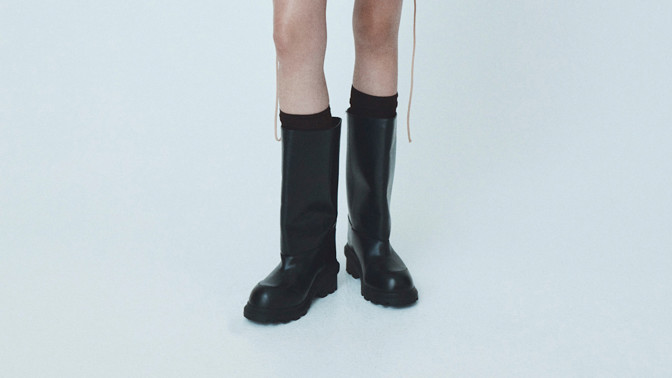 H&M, FW25