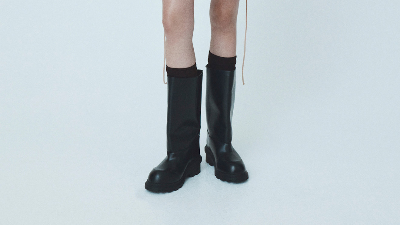 H&M, FW25