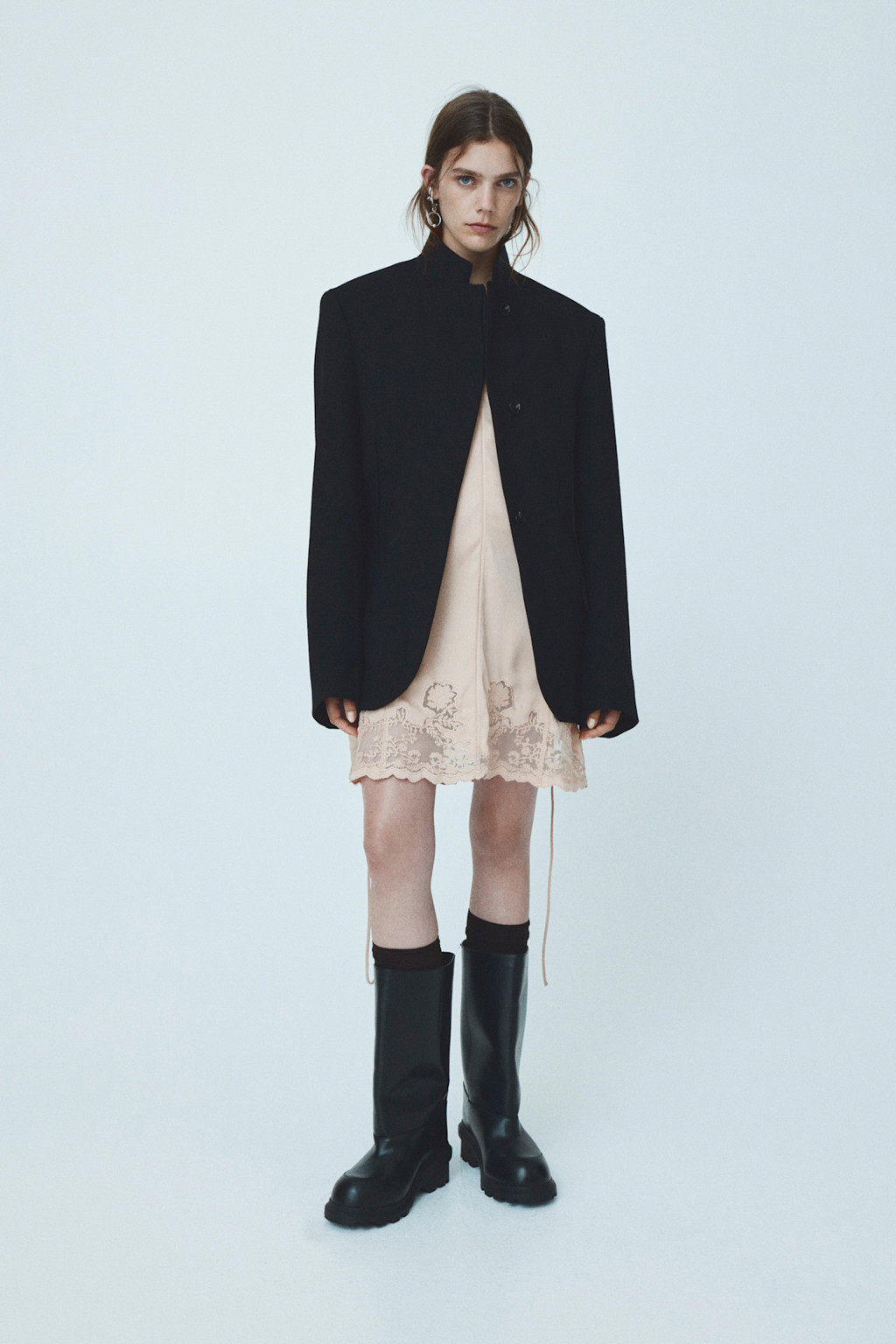 H&M, FW25