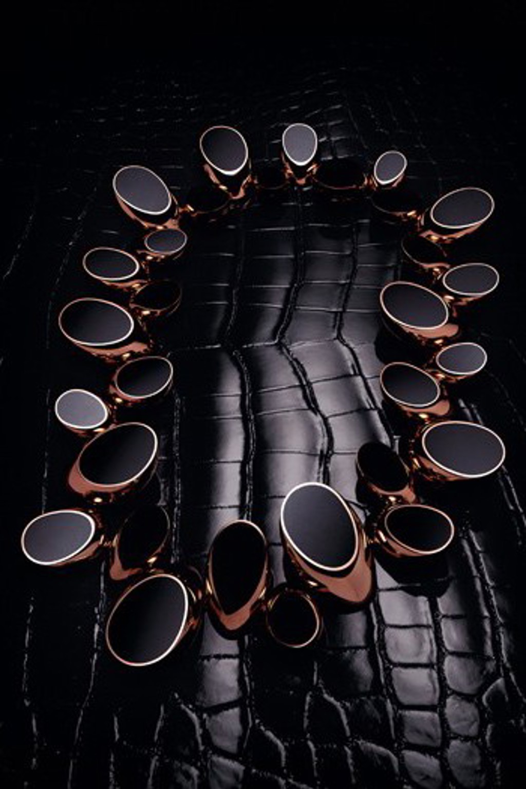Hermès haute bižuterie
