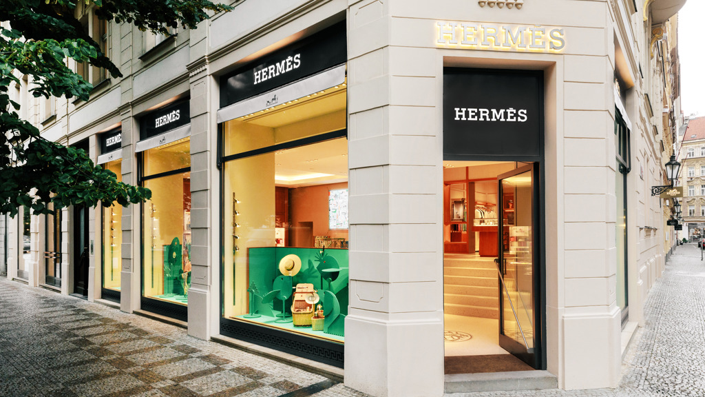 Hermès Hermès