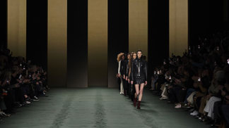  

HERMÈS Ready to Wear Fall Winter 2022
